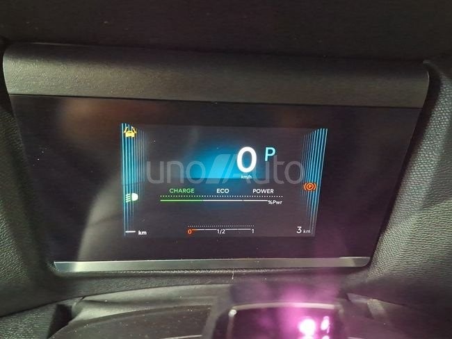 Hybrid 110 ë-DCS6 Plus