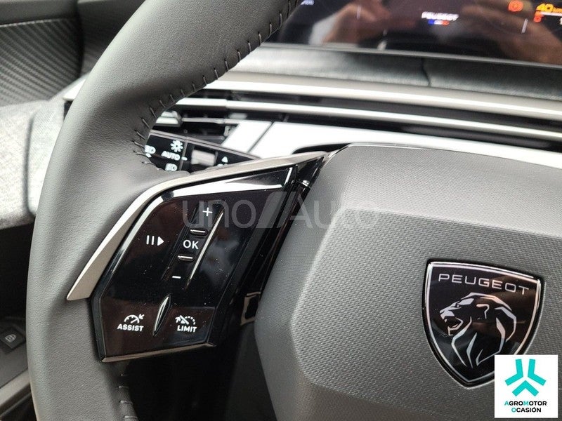 1.2 107KW Allure eDCS6