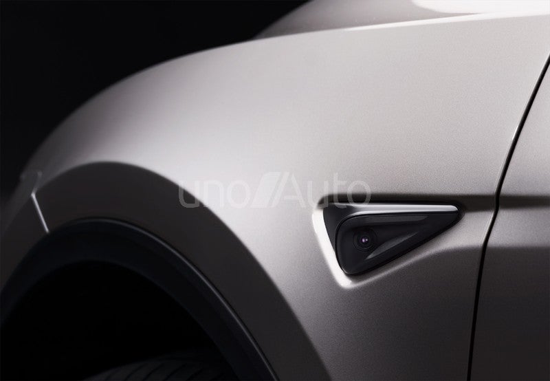 Model Y Premium Long Range AWD