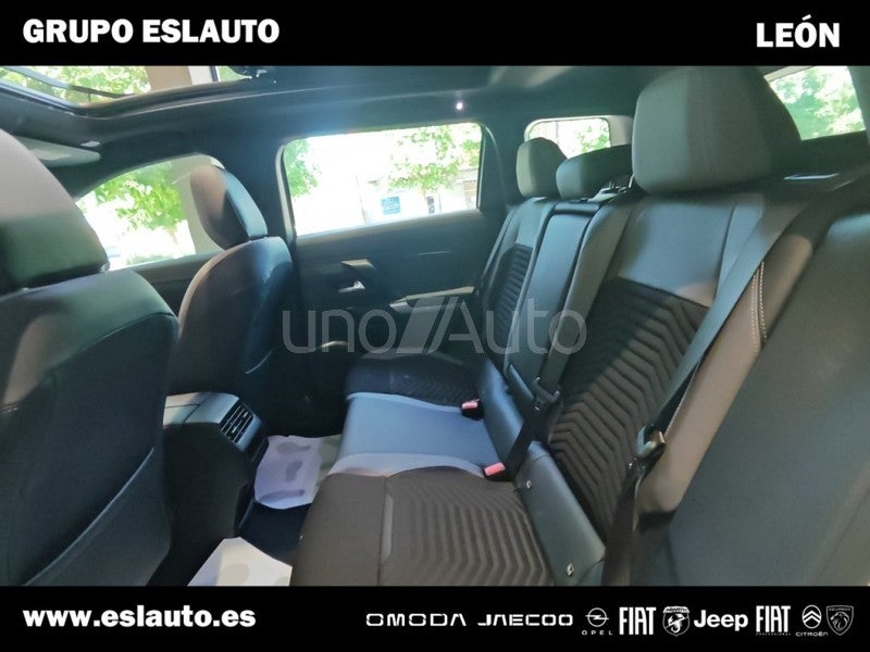 Compass BEV Altitude 155KW 74Kwh