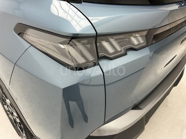 1.2 107KW Allure eDCS6