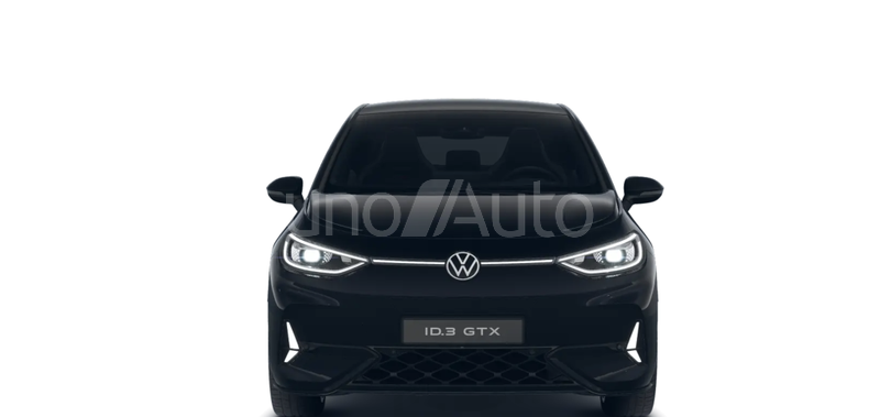 ID.3 GTX 240kW 84kWh