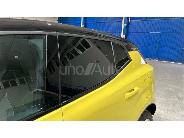 EX30 Single Extended Range Plus RWD