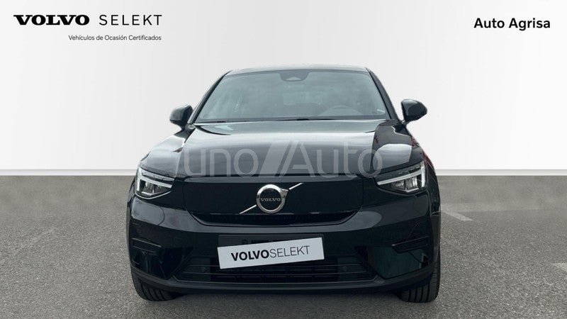XC40 BEV 82KWH RECHARGE EXTENDED RANGE CORE 252 5P