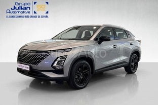 OMODA Omoda 5 MY25 - Premium 1.6 TGDI 108kW (145cv)