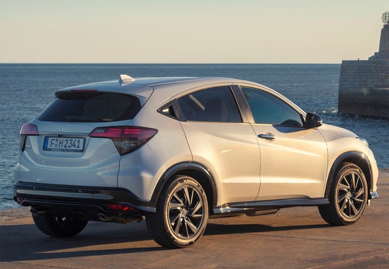 HR-V 1.5 i-VTEC Executive