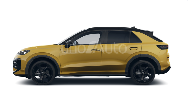 T-Roc 1.5 eTSI R-Line 1st Edition DSG7 110kW