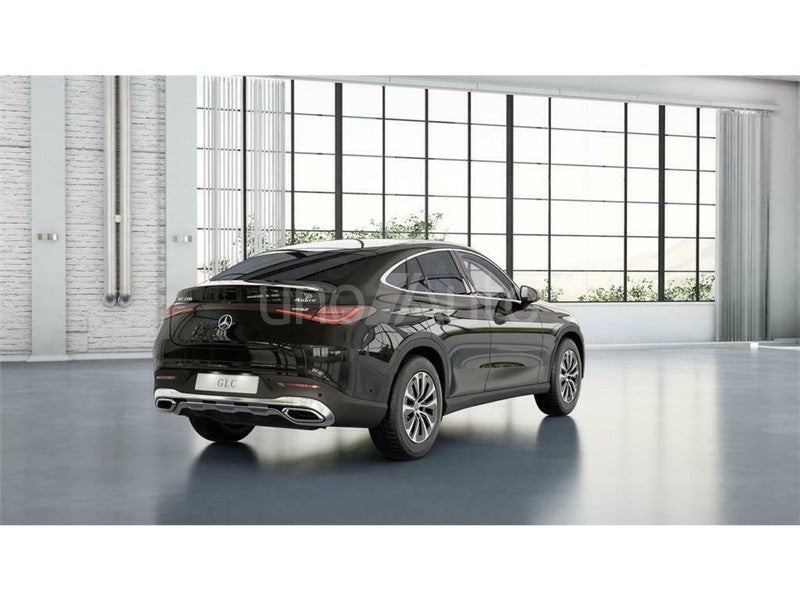 GLC GLC 200 4MATIC