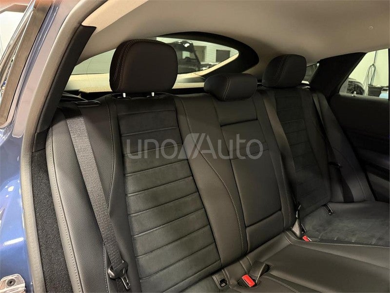 CLASE GLE 350 de 4MATIC