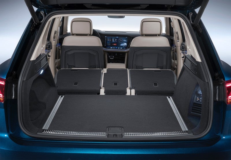 Touareg 3.0TDI V6 R-Line Tiptronic 4Motion 170kW