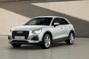 AUDI Q2 30 TFSI Advanced 85kW