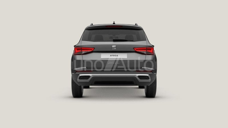 Ateca 1.5 EcoTSI S&S Style XM
