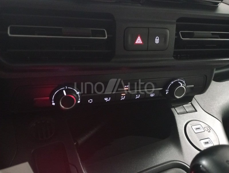 Rifter 1.5BlueHDi S&S Standard Allure 100