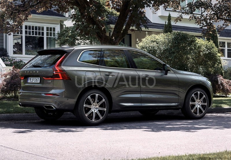 XC60 T8 Recharge Polestar