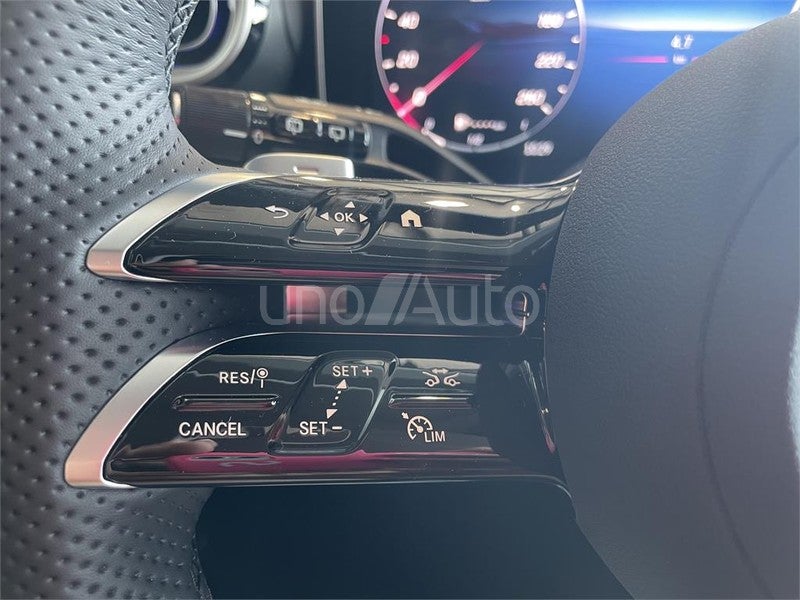 CLASE GLC GLC 220 d 4MATIC