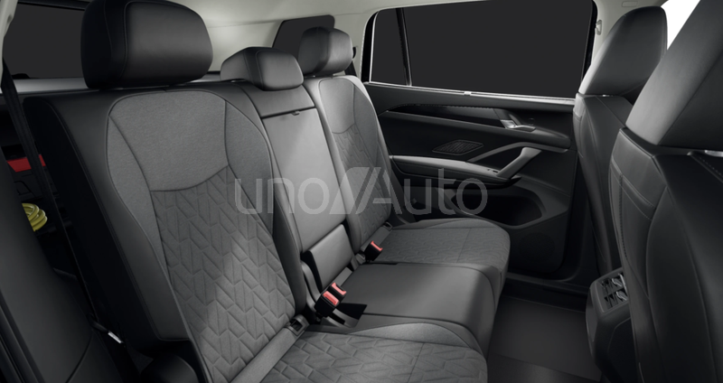 Tayron 1.5 eHybrid Más DSG6 150kW