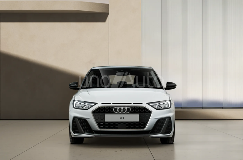 A1 Sportback 30 TFSI Adrenalin 85kW