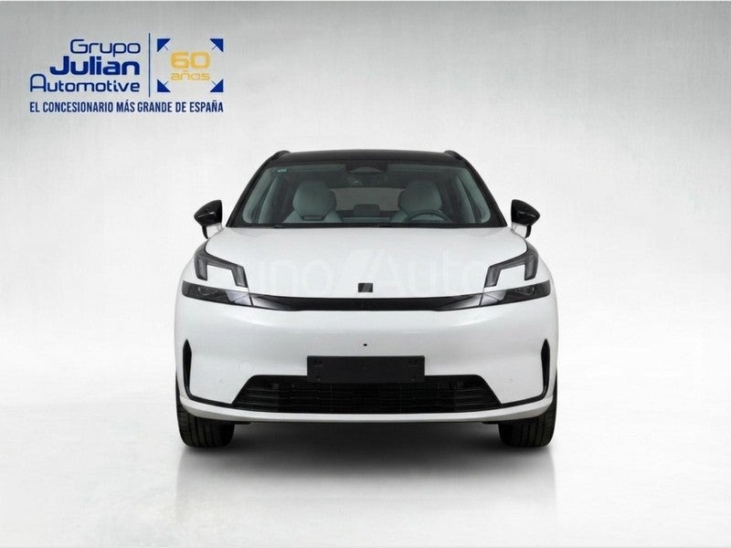 08 1.5 PHEV Core