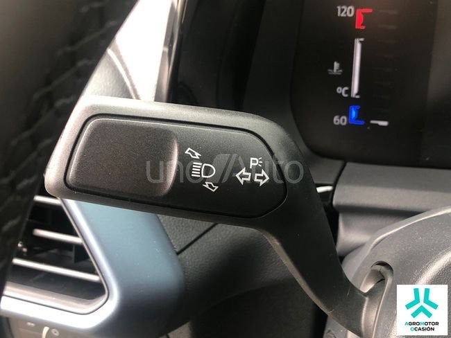 Tourneo Courier 1.0 Ecoboost Active