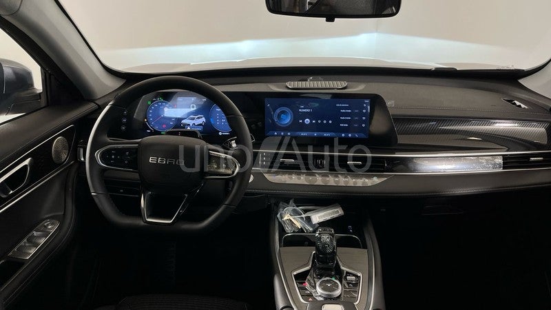 s700 1.6 TGDI 7DCT Comfort FWD