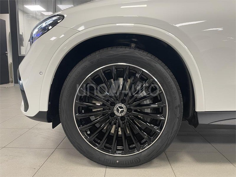 CLASE GLC GLC 220 d 4MATIC