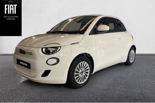 FIAT 500 1.0 Hybrid Torino 48kW