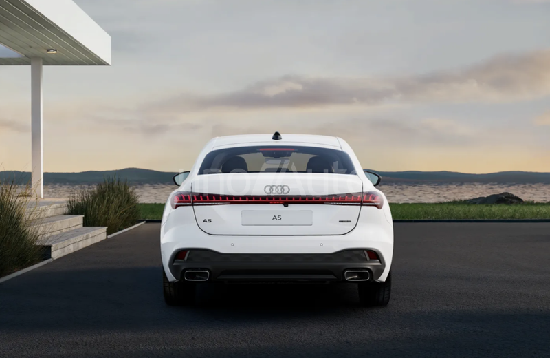 A5 e-hybrid Business quattro S tronic 220kW