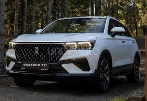 Bestune T77