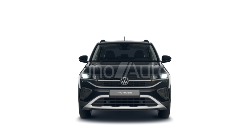 T-Cross 1.0 TSI Más Aut. 85kW