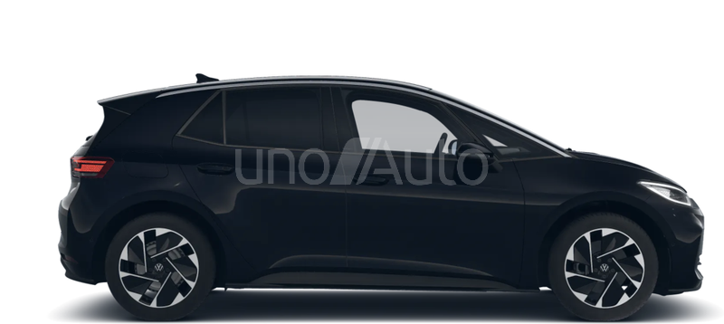 ID.3 Pro 150kW 63kWh