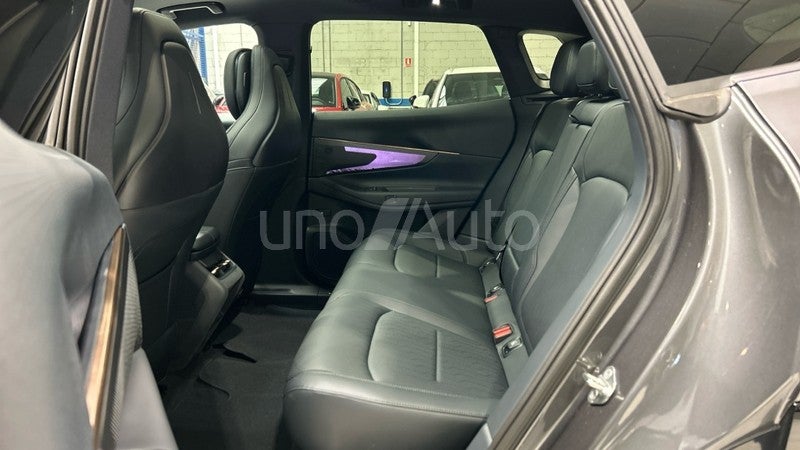 08 1.5 PHEV Core