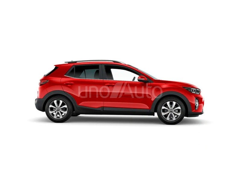 1.0 T-GDi 74kW (100CV) MHEV MT Concept