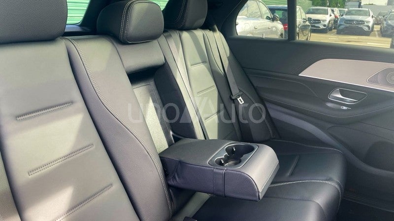 GLE GLE 350 de 4MATIC