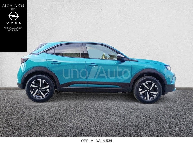 Mokka 1.2T S&S Edition 136