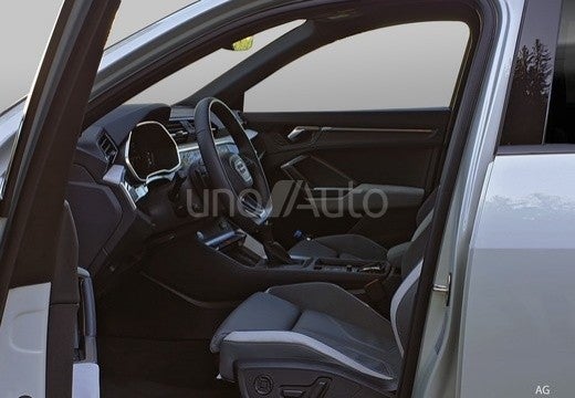 Q3 Sportback 45 TFSI Advanced quattro 180kW S tronic