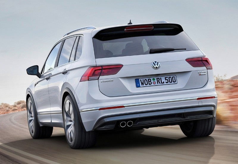 Tiguan 2.0TDI Sport 110kW (4.75)