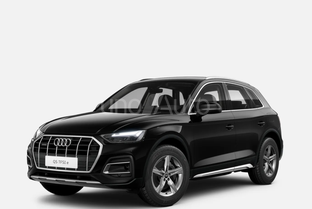 AUDI Q5 50 TFSIe Advanced quattro-ultra S tronic