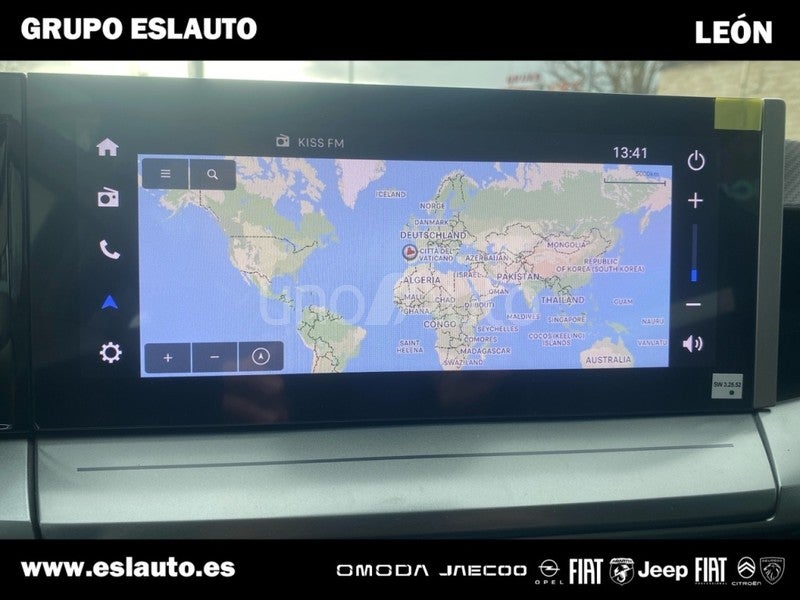 Frontera Electric 44kWh Edition 113
