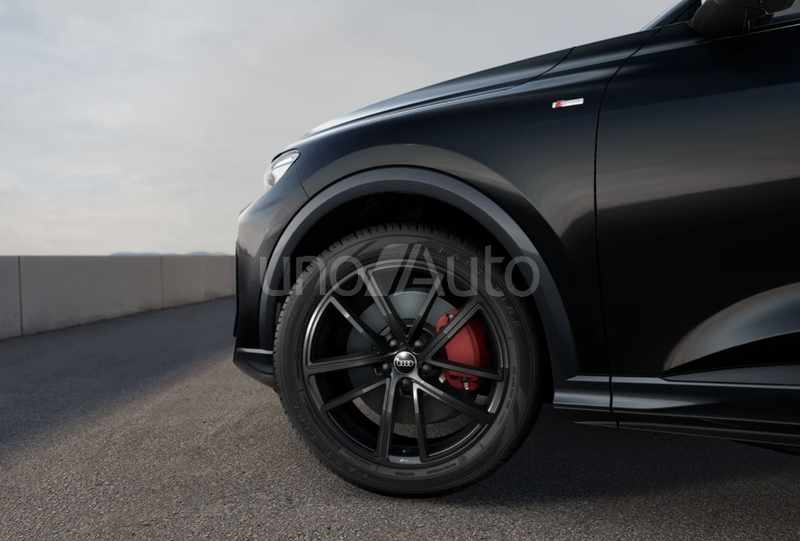 Q5 Sportback 2.0TDI quattro Black line S tronic 150kW