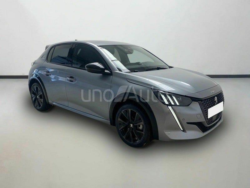 GT Puretech 100