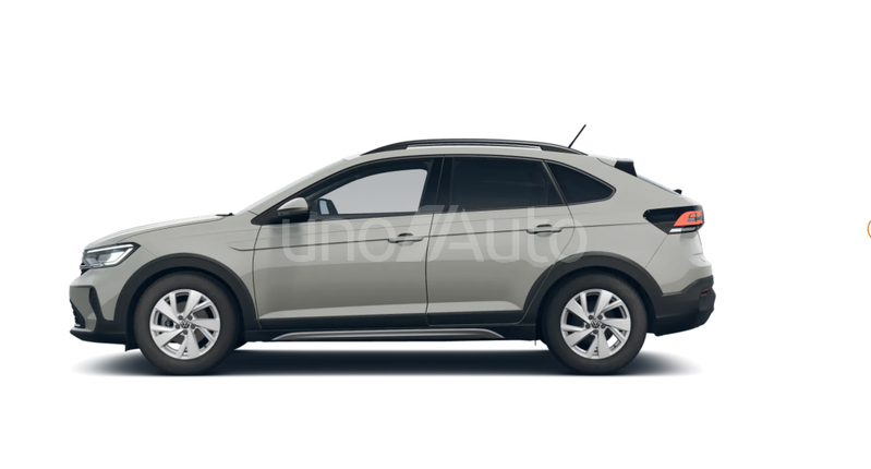 Taigo 1.0 TSI 70kW