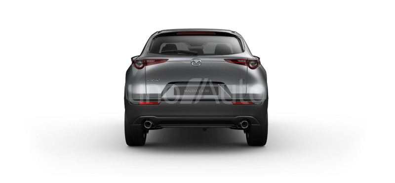 CX-30 2.0 e-Skyactiv-X Homura FWD Aut 137kW