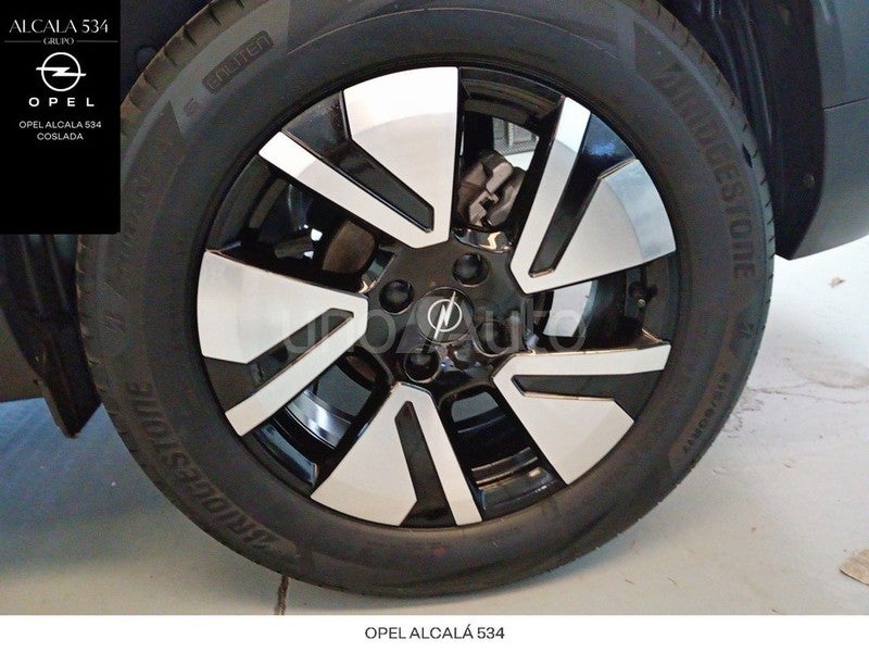 Frontera 1.2T XHT Hybrid eDCT6 S/S GS 145