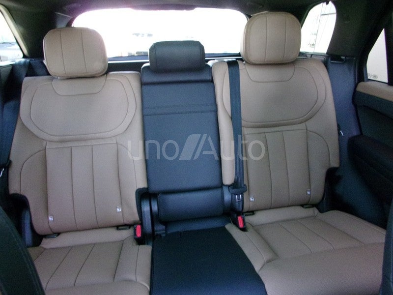 Range Rover Sport 3.0 i6 PHEV Dynamic SE 460