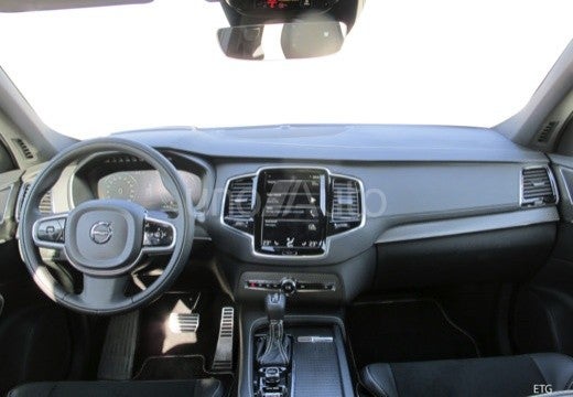 XC90 B5 Momentum 7pl. AWD Aut.