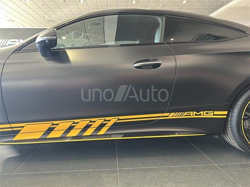 CLE Mercedes-AMG CLE 53 4MATIC+ Coupé