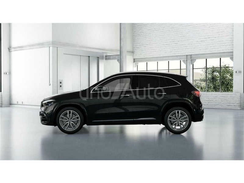 GLA Mercedes-AMG GLA 35 4MATIC