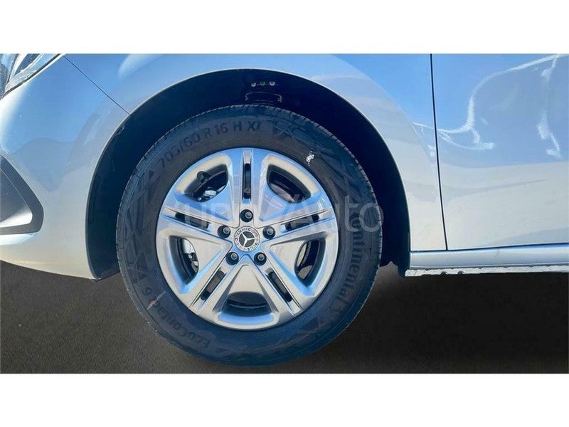 110 CDI 70kW Tourer Base