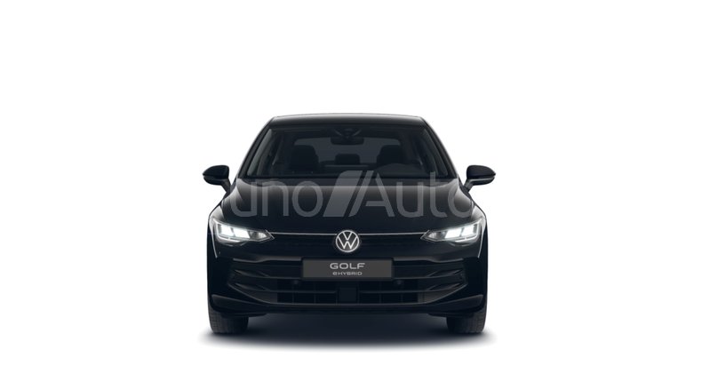 Golf 1.5 TSI eHybrid Match DSG6 150kW