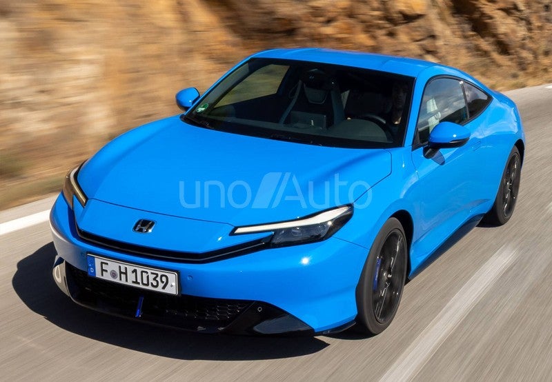 Prelude 2.0 i-MMD Advance 135kW